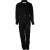 IRO, zwarte BARKA overall
