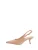 Lipsy Slingpumps  nude