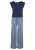 LASCANA Jumpsuit  blauw