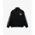 Dames sweatshirt met 1/2 rits Superdry Country Club