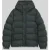 Boss Orange Regular Fit gewatteerd jack met capuchon model ‘Omaris’