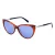 Just Cavalli Vrouwen Zonnebril 58/13/140 mm Acetaat