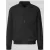 khujo Blouson met labelpatches model ‘IBE’