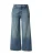 QS Jeans  blauw denim