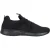 Mountain Warehouse Heren Swift Lichtgewicht Trainers (Zwart)