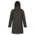 Mountain Warehouse Dames/Dames Luna 3 in 1 Lang Waterdicht Jasje (Groen)