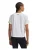 UNDER ARMOUR Functioneel shirt ‘Challenger Boxy’  wit