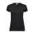Dames-T-shirt Tee Jays Roll-Up