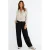 Maicazz & Zizo gestreepte blouse multi