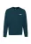Oldskull Sweatshirt ‘Basic Osk’  donkergroen