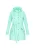 Schmuddelwedda Functionele mantel  mintgroen