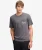 Trade Loose T-shirt Dark Grey