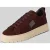 Antony Morato sneakers van echt leer model ‘Moose’