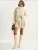 Bianco Lucci Kostuum  beige