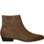 LOFF1881 Enkellaarsjes – Dames – Taupe –