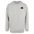 Sweatshirt Merchcode Halloween – Cat
