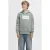 JACK & JONES JUNIOR hoodie lichtgroen
