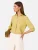 Lipsy Blouse  olijfgroen