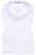 ETERNA Cover Shirt Comfort Fit Overhemd wit, Effen