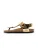 Bayton Sandalen ‘Rhea’  goud