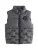 Baker by Ted Baker Bodywarmer  donkergrijs