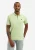 No Excess Heren polo 31380201sn 050 green