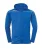 UHLSPORT Sportjas ‘Stream 22’  blauw / wit