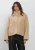 Knit-ted Teddy Jas Dames Jill Jacket,