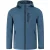 Protest kagu outdoor softshell jacket functioneel jack heren –