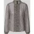 Marc Cain Regular fit blouse met ruches