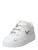 Karl Kani Sneakers laag  zwart / wit