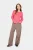 Vest LarnaSZ Vest Regular fit pink