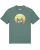 Watapparel Shirt ‘ Sunset Cat ‘  groen / gemengde kleuren
