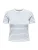 ONLY Shirt ‘ONLLUPE’  saffier / wit
