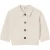 Zenggi Fine wool polo cardigan vesten y03-1030 3004
