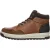 Rieker Veterschoenen Hoog Veterschoenen Hoog – Cognac –