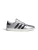 ADIDAS SPORTSWEAR Sneakers laag ‘Breaknet Sleek’  zwart / zilver