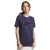 Dames-T-shirt Superdry Vintage Script