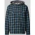 Levi’s® Regular fit overhemdjack met capuchon, model ‘FRANCISCO’