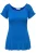 Angel of Style Shirt  blauw