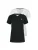 U.S. POLO ASSN. Top ‘UWAmy’  zwart / wit