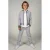 Le Chic Garcon overhemd wit