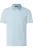 MAERZ Polo shirt Korte mouw blauw