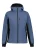 Rukka Outdoorjas ‘Pajula’  blauw / zwart