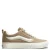 Vans KNU Skool suède sneakers – zand/wit