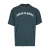 T-shirt Urban Classics College Logo Tall