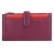 mywalit Portemonnee ‘Continental’  blauw / oranje / rood