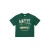 s.Oliver T-shirt donkergroen