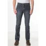 New-Star Jacksonville heren regular-fit jeans dark used