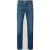 REVIEW Comfortabele slim jeans met klassiek five‑pocket‑design
